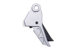Tyrant CNC Springfield Echelon I.T.T.S. Grey Trigger with Black Safety